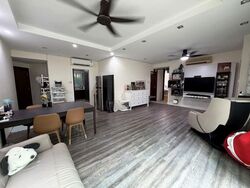 The Eden At Tampines (D18), Condominium #549256241